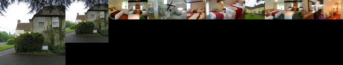 Cedars Hotel Stowmarket