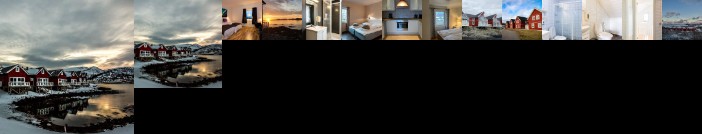 Turistsenteret Hotel Hadsel