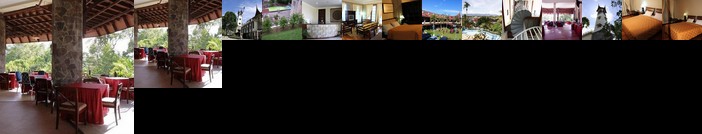 Campago Resort Hotel Bukittinggi