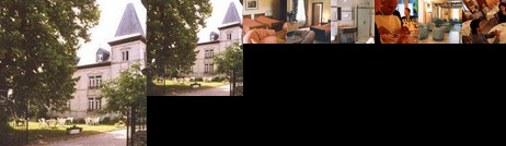 Le Chateau de Strainchamps