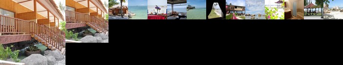 Cabana Beach Resort Bintan