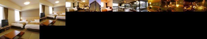 Dormy Inn Kumamoto