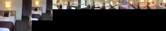 Shin-Osaka Sunny Stone Hotel