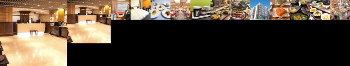 Continental Hotel Fuchu