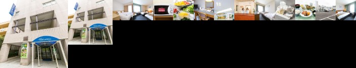Pearl Hotel Ota