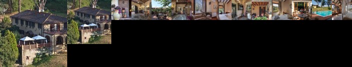 MsnRelais Villa Poggio di Gaville Cavriglia