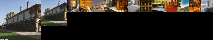 The Wine House Hotel Lamego