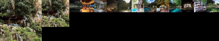 The Banjaran Hotsprings Retreat