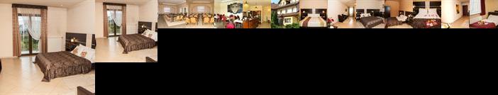 Corona Hotel Tychy