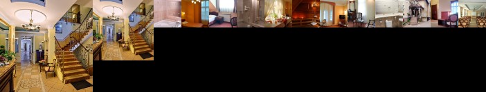 Villa Royal Hotel Ostrow Wielkopolski