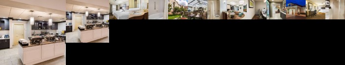 Homewood Suites Princeton