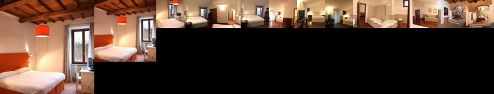 Sant Angelo 42 Bed & Breakfast Orvieto