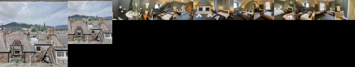 Ambleside Central Hotel