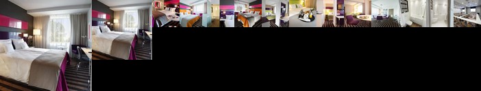 BEST WESTERN Katowice Hotel