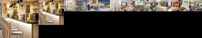 Jufa Hotel Kaprun