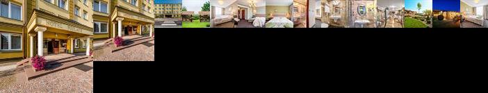 Hotel Podlasie