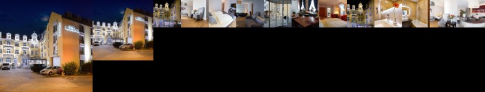 Hotel Rheinischer Hof Bad Soden
