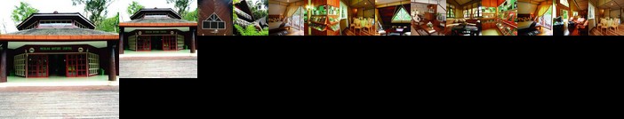 Mesilau Nature Resort