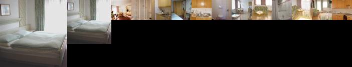 Appartement Central