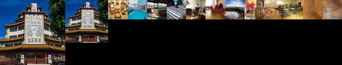 Pekin Hotel
