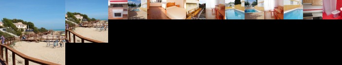 Apartamentos Penya Golosa Alcala de Xivert