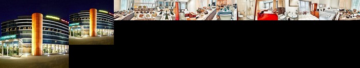 Max Hotel Lubon