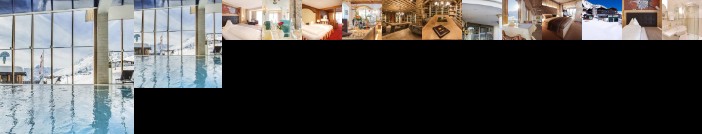 Hotel Edelweiss Hochsolden
