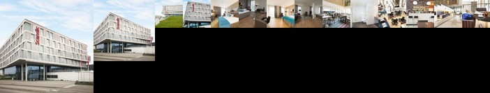 Rica Airport Hotel Stavanger