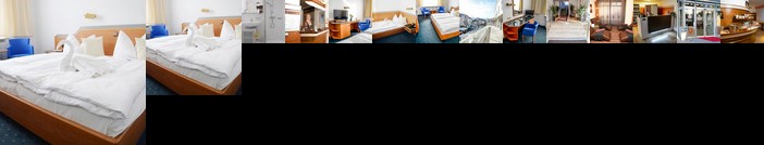 Hotel Krone Freilassing