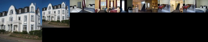 Hotel Villa Klasen