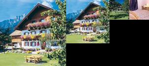 Landhaus Furberger Hotel Anger