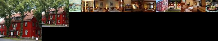 Ringhotel Zum Harzer