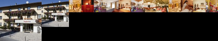 Ferienhotel Bergland