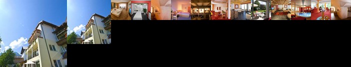 Hotel Tschirgantblick