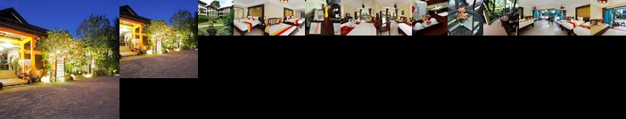 Khaolak Diamond Beach Resort Phang Nga
