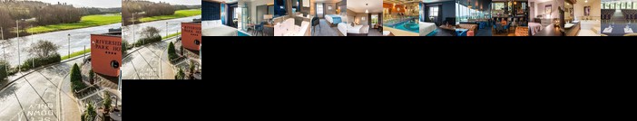 Riverside Park Hotel Enniscorthy