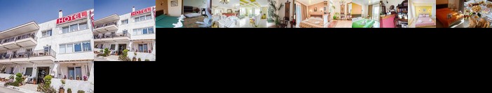 Heraion Hotel Nea Kallikratia