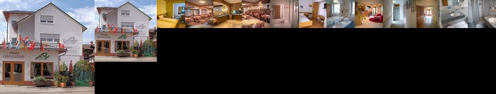 Eckwaldblick Hotel Zell am Harmersbach