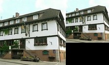 Schuetzen Zell am Harmersbach