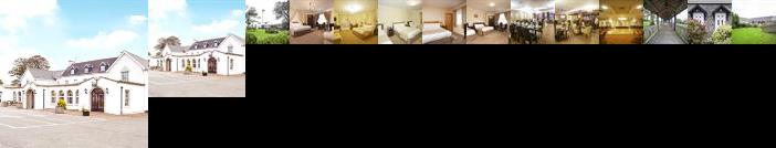 Danby Lodge Hotel Rosslare