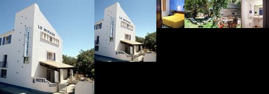 Le Mirage Hotel Saintes-Maries-de-la-Mer