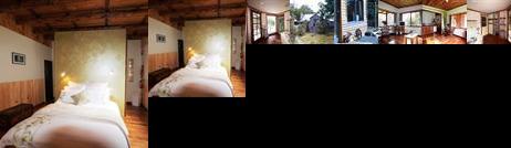 Love Grove Guest House