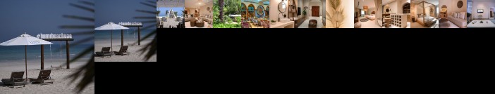 Umm Al Quwain Beach Hotel