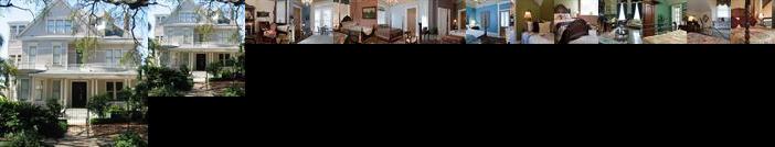 Avenue Inn Bed and Breakfast