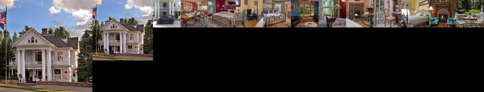 Gibson Mansion Bed and Breakfast