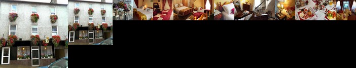 Inishross House