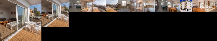 Hotel Muntanya Mar Blanes