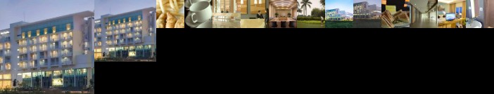 Hotel Santika BSD City