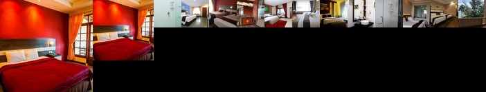 Bintan Agro Beach Resort