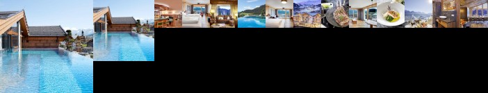 Hotel Tirol Fiss
